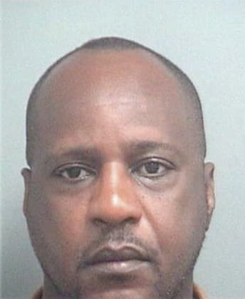 Alfred Peoples, - Palm Beach County, FL 